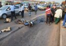 Coyah / Gomboya : un accident de la circulation fait deux morts