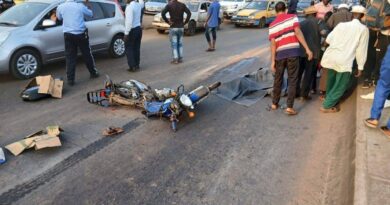 Coyah / Gomboya : un accident de la circulation fait deux morts