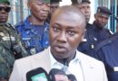 Mamou : le nouveau procureur de N’Zérékoré, Mohamed Bangoura, meurt dans un accident de la circulation