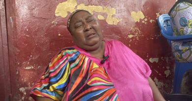 Accident de Gomboya : le témoignage choquant de la mère des victimes