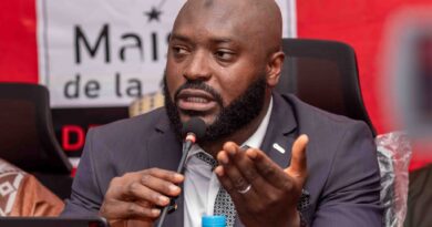 BGDA : l’institution lance officiellement son site web et ses applications