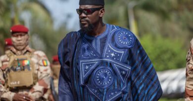 Guinée : les élections législatives et communales reportées au 31 mai prochain