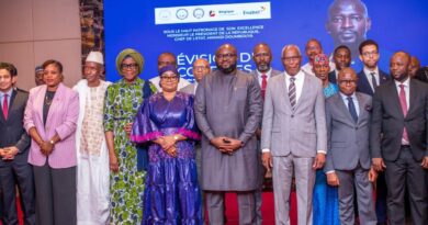 Industrie et Commerce : le PM lance officiellement le processus de révision du Code des investissements