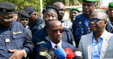 Réseaux sociaux : le Parquet général met en garde et promet des poursuites