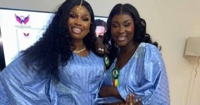 Yama Sega et Maya Kaba attendues au TPI de Mafanco le 20 avril