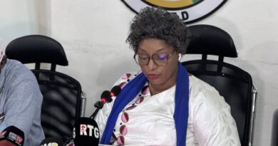 Élections communales du 31 mai : la DGE publie les statistiques des candidatures avec 117 dossiers rejetés