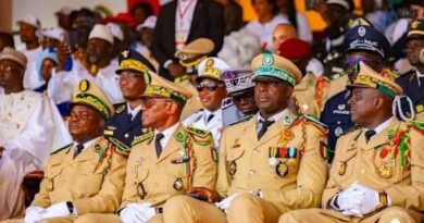 Armée: le Chef de l’Etat crée le Commandement des Opérations Spéciales (COS)