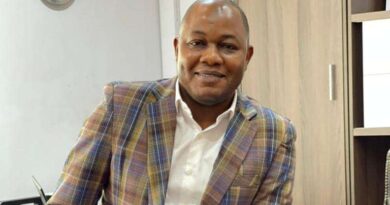 Télé 24 : la HAC suspend une émission et deux journalistes, dont Aboubacar Diallo