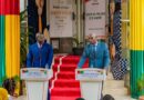 Conakry / Bissau: Une rencontre placée sous le signe de la relance des relations bilatérales…