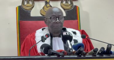 Législatives et communales : la Cour suprême rejette plusieurs recours