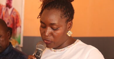 Sanoyah : Fin de la campagne de sensibilisation sur la santé mentale et la prévention de la dépression chez les jeunes