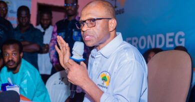 Élections 2026 : le FRONDEG claque la porte