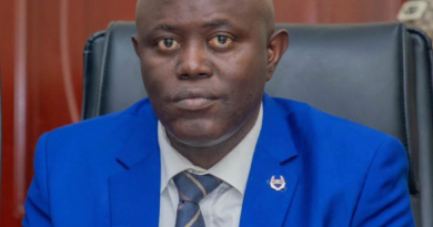 Interview/Simandou 2040 : « l’énergie, pilier de la transformation structurelle de la Guinée » (Dr Mohamed Lamine Kourouma)