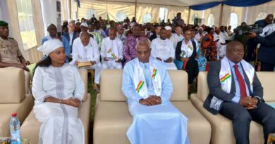 Pêche et aquaculture : Plus de 120 millions de dollars mobilisés pour le projet Kounki