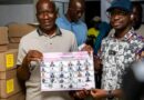 Élections 2026 : remise officielle des spécimens des bulletins de vote