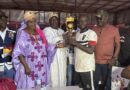 Sport : Espoir Riviera sacré champion du tournoi de football doté du trophée Mamady Kaba