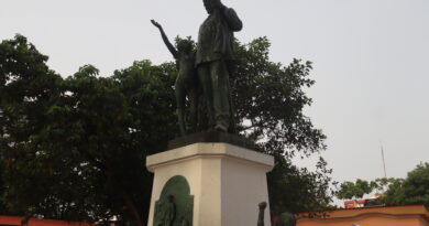 Culture : la Guinée célèbre la Journée internationale des musées