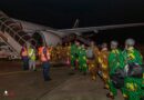 Hadj 2026 : le premier convoi des pèlerins a quitté Conakry ce mardi