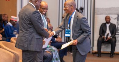 Infrastructures : la Guinée accueille le Forum économique sectoriel du BTP