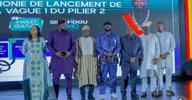Programme Simandou 2040 : le gouvernement lance officiellement la Vague 1 du pilier 2, volet Culture