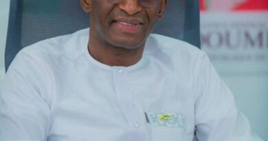 Badra Koné arrêté de nouveau