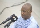 CRIEF : Mandian Sidibé remis en liberté, le dossier renvoyé au 20 juillet