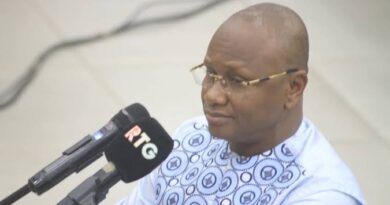 CRIEF : Mandian Sidibé remis en liberté, le dossier renvoyé au 20 juillet