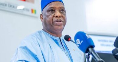Diplomatie : Dr Morissanda Kouyaté nomme plusieurs cadres à l’Ambassade de Guinée à Paris (Arrêté)