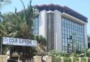 Scrutin du 31 mai 2026 : proclamation officielle des résultats définitifs par la Cour suprême ce vendredi à 19 h 30 (Communiqué)