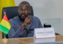 Mamadi Doumbouya ferme: Désormais, l’or extrait de notre sous-sol sera transformé ici.. »