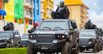 Police : vaste mouvement au sein des commissariats et des unités spécialisées