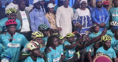1ère édition Simandou Tour Guinée : les organisateurs dévoilent les dates de la compétition