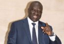 SÉKOU KOUREICHY CONDÉ, L’HOMME ET SON DESTIN…