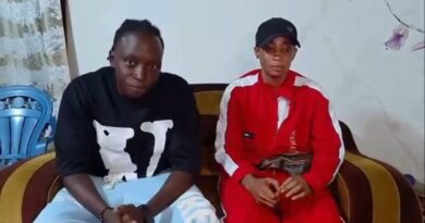 Kankan : Art Man présente ses excuses à Mariama Ciré Kaba « la Lionne »
