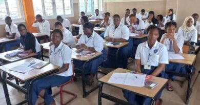 BAC 2026 : plus de 94 000 candidats affrontent les épreuves 