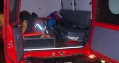 Mamou : un accident de la circulation fait 15 morts à Diarabaka