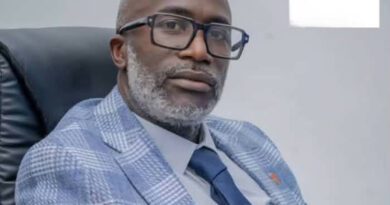 CRIEF : l’ex-DGA de l’OGP conduit en prison