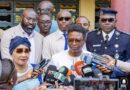 BEPC à Dixinn : « Il n’y a pas de place pour les fraudeurs dans notre système éducatif», dit Alpha Bacar Barry