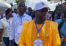 Gbessia : Mamadou Saliou Fofana (MAD) élu maire de la commune