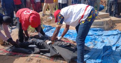 Kouroussa : le corps d’un jeune Burkinabè retrouvé dans un puits à Saman