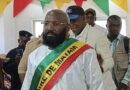 Matam: Alseny Marco Camara élu maire 