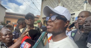 Commune urbaine de Sanoyah : Aboubacar Sabari Conté élu maire