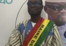 CU Sanoyah : Aboubacar Sabari Conté officiellement installé dans ses fonctions