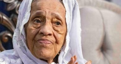 Décès de Hadja Andrée Touré : la Guinée perd un pan vivant de sa mémoire nationale (Gouvernement)