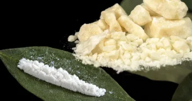 Trafic de cocaïne: deux femmes condamnées à des lourdes peines 