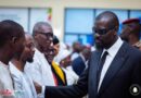 Fin de mandat du CNT : Mamadi Doumbouya promet des décorations