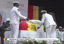 Palais du peuple : un ultime hommage rendu à feue Hadja Andrée Touré