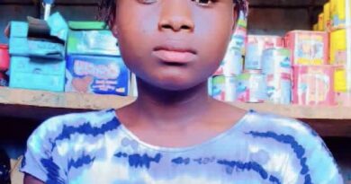 Kountiah : une jeune fille de 13 ans tuée par la foudre
