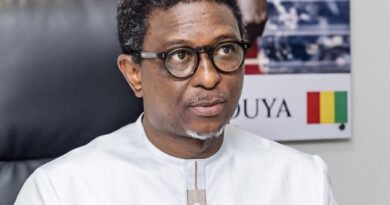 Éducation : le ministre Alpha Bacar Barry annonce le prochain recensement des écoles privées