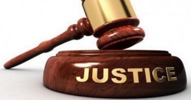 Les failles de la justice sous la transition du CNRD : entre attentes et interrogations 